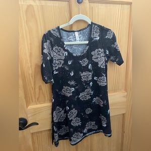 LuLaRoe Top XXS